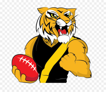 Richmond Football Club 2017 AFL season 2017 AFL Grand Final Carlton Football Club Melbourne Cricket Ground -  