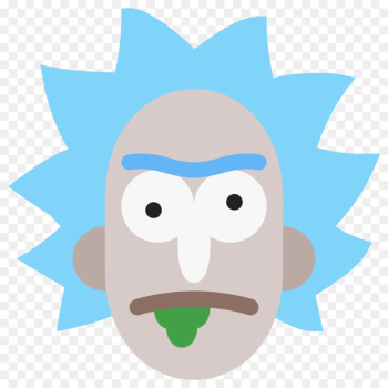 Rick Sanchez Morty Smith Computer Icons Portable Network Graphics Download - amino map 