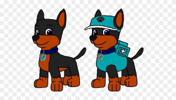 Rick The Medical Pup By Wolf Prince Leon - Medicine Rick The Medical Pup By Wolf Prince Leon - Medicine