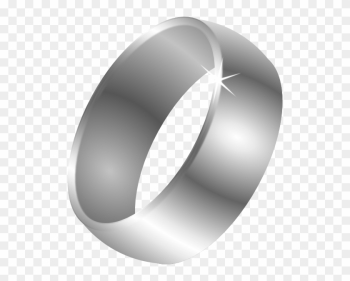 Ring Clipart Silver Ring - Mens Wedding Ring Clipart Ring Clipart Silver Ring - Mens Wedding Ring Clipart