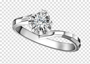 Ring Diamond Platinum, Diamond ring transparent background PNG clipart Ring Diamond Platinum, Diamond ring transparent background PNG clipart