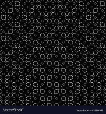Ring pattern background - abstract monochrome vector image Ring pattern background - abstract monochrome vector image