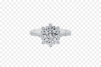 Ring Silver Body Jewellery Diamond - Ring Silver Body Jewellery Diamond -