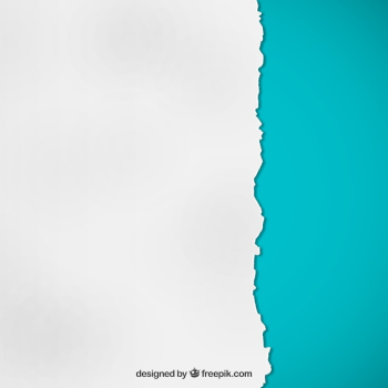 Ripped paper Ripped paper
