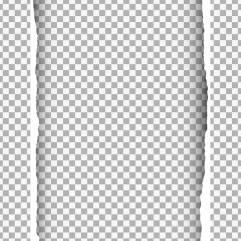 Ripped paper background Ripped paper background