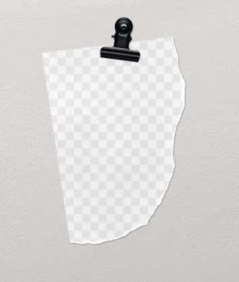 Ripped paper  png mockup, | Free PNG Mockup - rawpixel