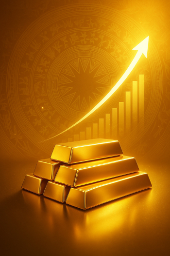 Rising Gold Investment Returns Rising Gold Investment Returns