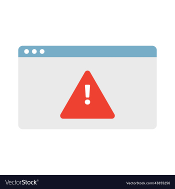 risk website landing page concept user interface risk website landing page concept user interface