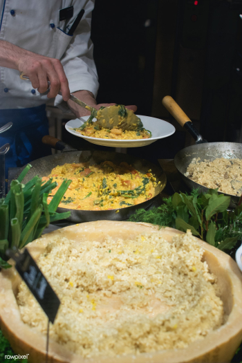 Risotto | Free public domain photo - 448323 Risotto | Free public domain photo - 448323