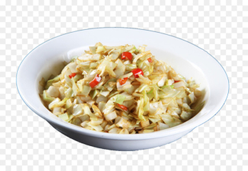 Risotto Squid as food Nian gao Whole sour cabbage Coleslaw - Pork sour cabbage 