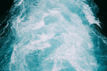 River Current River Current