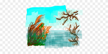 River Reed Bank Waterside Landscape Nature - รูป แม่ นำ้ Png River Reed Bank Waterside Landscape Nature - รูป แม่ นำ้ Png