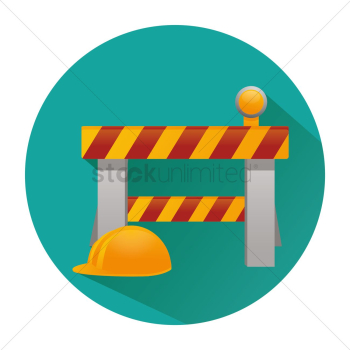 Road barrier Road barrier