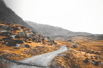 road between rocky plains road between rocky plains