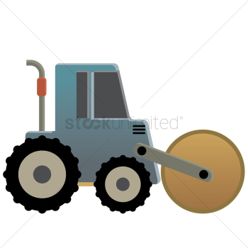 Road roller Road roller
