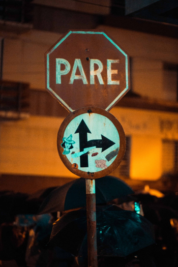 Road Sign Road Sign