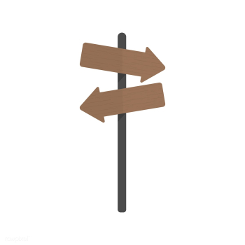 Road sign signpost advertise | Free stock vector - 381345 Road sign signpost advertise | Free stock vector - 381345