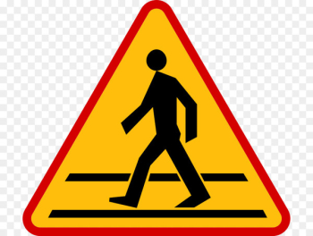 Roadworks Traffic sign - road Roadworks Traffic sign - road