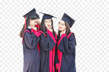 Robe, Graduation Ceremony, International Student, Academic Dress, Graduation PNG