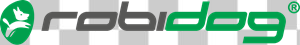 Robidog Logo Vector Robidog Logo Vector