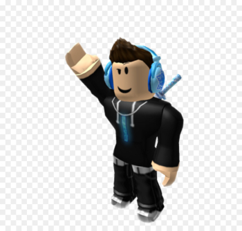 Roblox, Character, Minecraft, Toy, Cartoon PNG