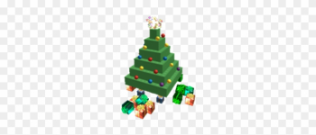 Roblox Christmas Tree - Roblox Christmas Tree