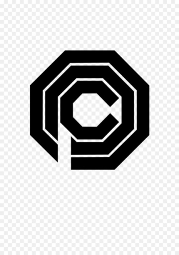 RoboCop Omni Consumer Products ED-209 Logo Cyborg - robocop RoboCop Omni Consumer Products ED-209 Logo Cyborg - robocop