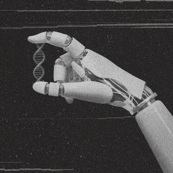 Robot hand, biotechnology in black | Free Photo - rawpixel Robot hand, biotechnology in black | Free Photo - rawpixel