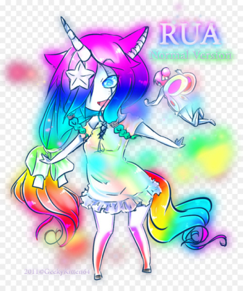 Robot Unicorn Attack 2 Drawing - robot unicorn attack Robot Unicorn Attack 2 Drawing - robot unicorn attack
