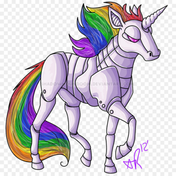 Robot Unicorn Attack Drawing - drawing unicorn Robot Unicorn Attack Drawing - drawing unicorn