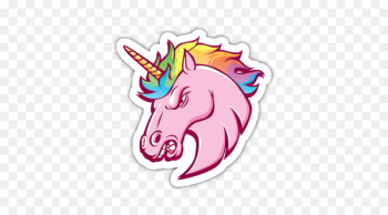 Robot Unicorn Attack T-shirt - unicorn Robot Unicorn Attack T-shirt - unicorn