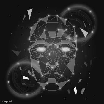 Robotic mind | Free stock vector - 593112 Robotic mind | Free stock vector - 593112