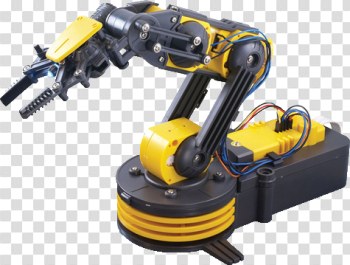 Robotic PNG Download Image Robotic PNG Download Image