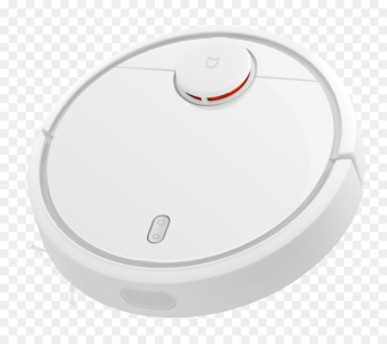 Robotic vacuum cleaner Xiaomi Mi Robot Xiaomi MiJia Roborock Robot - robot 