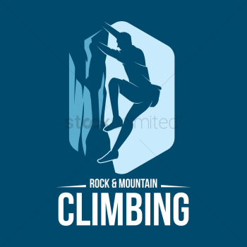 Rock and mountain climbing Rock and mountain climbing