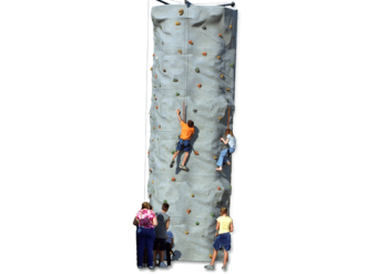 Rock Climbing Wall – Jump Party Texas Rock Climbing Wall – Jump Party Texas