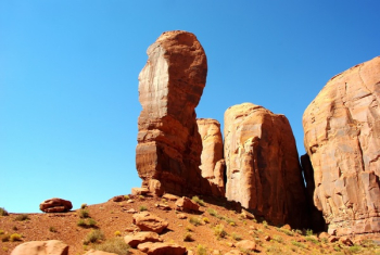 Rock Formation Rock Formation