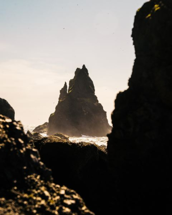 rock formation rock formation