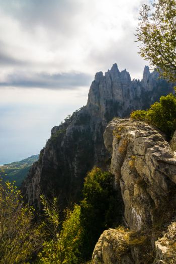 Rock Formation Rock Formation