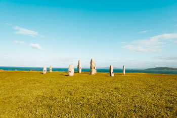 Rock Formation Photograph Rock Formation Photograph