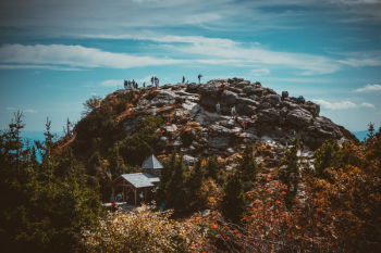 Rock Mountain Rock Mountain