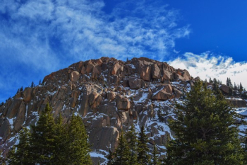 Rock Mountain Rock Mountain