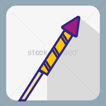 Rocket cracker Rocket cracker