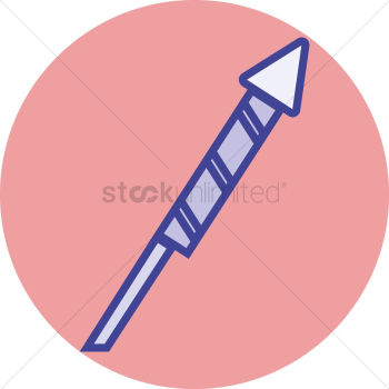 Rocket cracker Rocket cracker