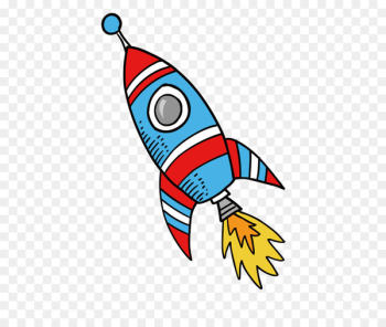 Rocket Drawing Clip art - Vector material cartoon rocket Rocket Drawing Clip art - Vector material cartoon rocket