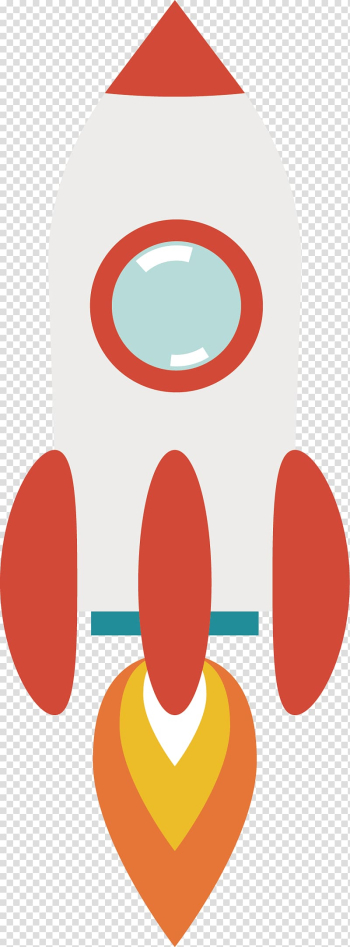 Rocket Euclidean , colored rocket transparent background PNG clipart Rocket Euclidean , colored rocket transparent background PNG clipart