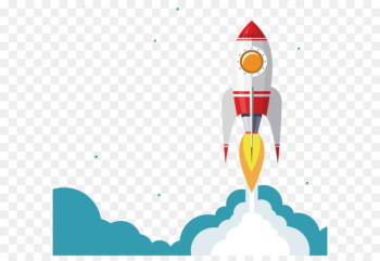 Rocket Euclidean vector Icon - Vector rocket Rocket Euclidean vector Icon - Vector rocket