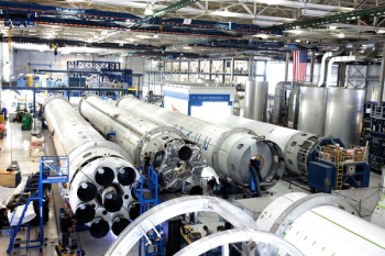 Rocket Factory Rocket Factory