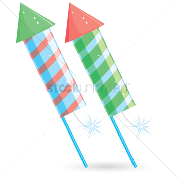 Rocket fireworks Rocket fireworks