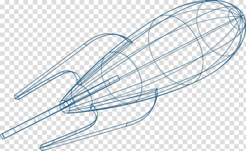 Rocket Gratis Drawing, Rocket Line transparent background PNG clipart